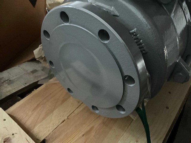 2024 edur nubs 700 pomp nieuw - afbeelding 10 van  12