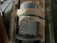 2024 edur nubs 700 pomp nieuw - afbeelding 12 van  12