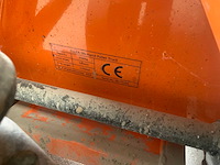 2024 eller lift hydraulische handpalletwagen - afbeelding 3 van  3