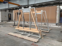 2024 emtomech 2000124-1 transportframes (5x) - afbeelding 5 van  12