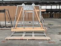 2024 emtomech 2000124-1 transportframes (5x) - afbeelding 6 van  12