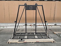 2024 emtomech 2000124-1 transportframes (5x) - afbeelding 7 van  12