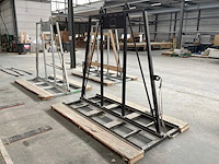 2024 emtomech 2000124-1 transportframes (5x) - afbeelding 8 van  12