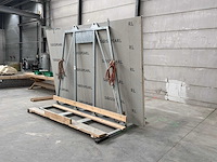 2024 emtomech 2000124-1 transportframes (5x) - afbeelding 9 van  12