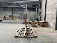 2024 emtomech 2000124-1 transportframes (5x) - afbeelding 10 van  12