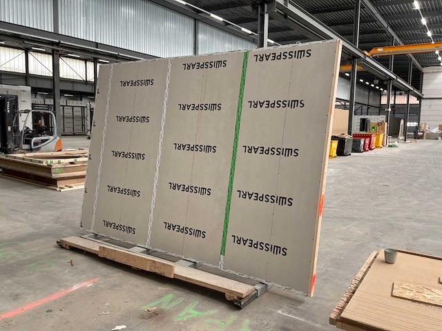2024 emtomech 2000124-1 transportframes (5x) - afbeelding 12 van  12