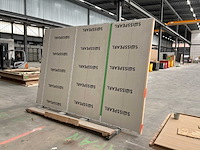 2024 emtomech 2000124-1 transportframes (5x) - afbeelding 12 van  12