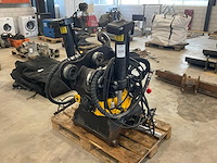 2024 engcon ec219s ss930 draaikantelstuk “cw30” - afbeelding 7 van  13