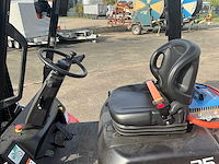 2024 ep efl253 vorkheftruck - afbeelding 11 van  25