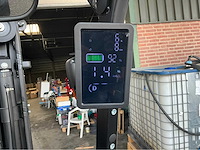 2024 ep efl253 vorkheftruck - afbeelding 3 van  10