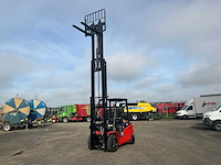 2024 ep efl253 vorkheftruck - afbeelding 1 van  10