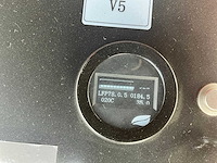2024 ep efl253 vorkheftruck - afbeelding 19 van  25