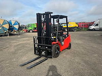 2024 ep efl253 vorkheftruck - afbeelding 6 van  10