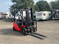 2024 ep efl253 vorkheftruck - afbeelding 22 van  25