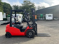 2024 ep efl253 vorkheftruck - afbeelding 8 van  10
