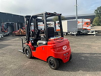 2024 ep efl253 vorkheftruck - afbeelding 9 van  10