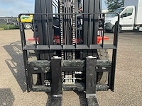 2024 ep efl253 vorkheftruck - afbeelding 24 van  25