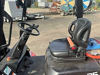 2024 ep efl253 vorkheftruck - afbeelding 3 van  25