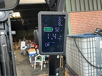 2024 ep efl253 vorkheftruck - afbeelding 5 van  25