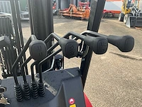 2024 ep efl253 vorkheftruck - afbeelding 6 van  25