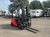 2024 ep efl253 vorkheftruck - afbeelding 20 van  25