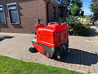 2024 ep t1260 zelfrijdende veegmachine - afbeelding 2 van  9