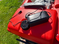 2024 ep t1260 zelfrijdende veegmachine - afbeelding 8 van  9