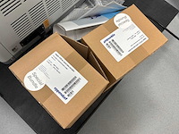 2024 eppendorf 5920r gekoeld laboratorium centrifuge - afbeelding 3 van  4
