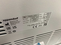 2024 eppendorf 5920r gekoeld laboratorium centrifuge - afbeelding 2 van  2