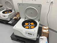 2024 eppendorf 5920r gekoeld laboratorium centrifuge