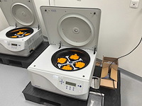 2024 eppendorf 5920r gekoeld laboratorium centrifuge - afbeelding 1 van  3