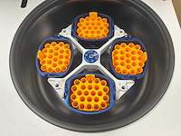 2024 eppendorf 5920r gekoeld laboratorium centrifuge - afbeelding 2 van  3