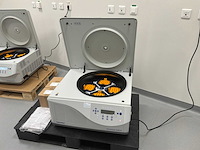 2024 eppendorf 5920r gekoeld laboratorium centrifuge