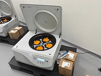 2024 eppendorf 5920r gekoeld laboratorium centrifuge