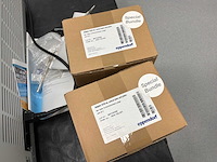 2024 eppendorf 5920r gekoeld laboratorium centrifuge - afbeelding 4 van  5