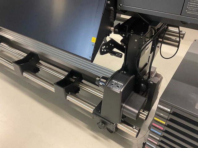 2024 epson surecolor s80600l grootformaat printer - afbeelding 4 van  22