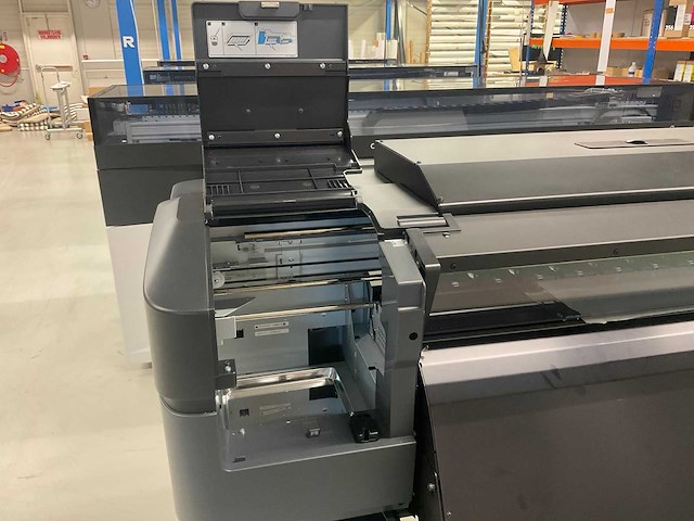 2024 epson surecolor s80600l grootformaat printer - afbeelding 8 van  22