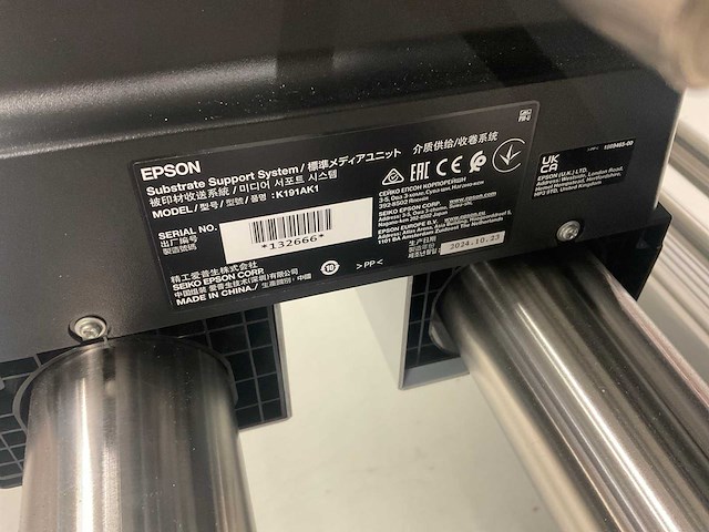 2024 epson surecolor s80600l grootformaat printer - afbeelding 13 van  22