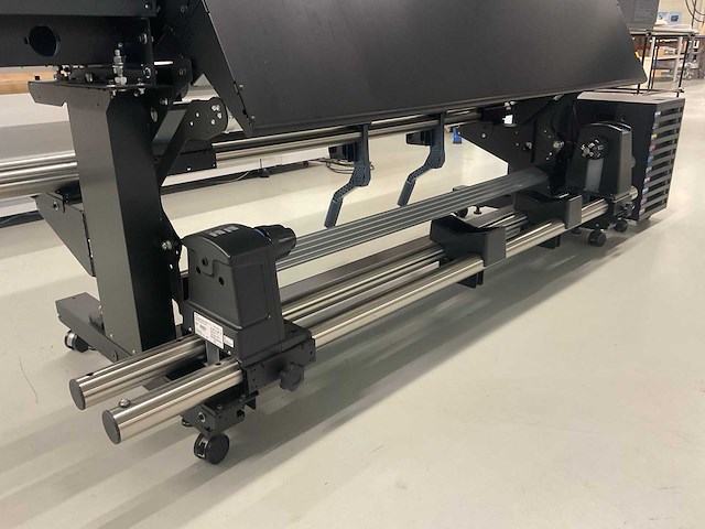 2024 epson surecolor s80600l grootformaat printer - afbeelding 5 van  15