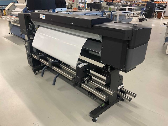 2024 epson surecolor s80600l grootformaat printer - afbeelding 12 van  15