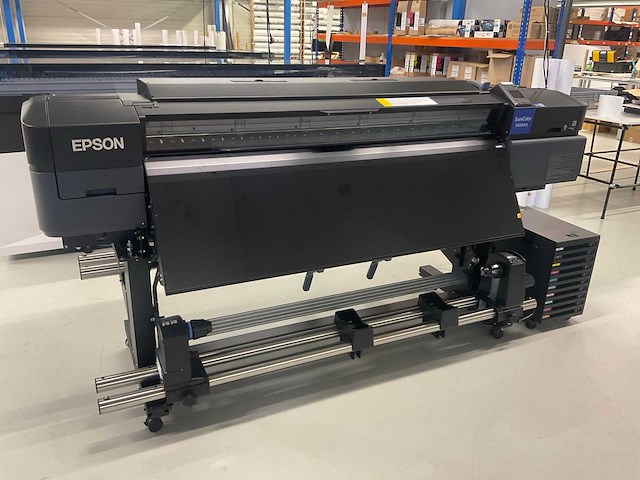 2024 epson surecolor s80600l grootformaat printer - afbeelding 13 van  15