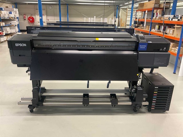 2024 epson surecolor s80600l grootformaat printer - afbeelding 14 van  15