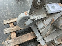2024 eurosteel ec230 hydraulische snelwissel - afbeelding 5 van  9