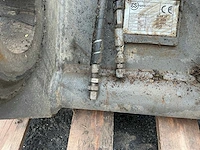 2024 eurosteel ec230 hydraulische snelwissel - afbeelding 8 van  9
