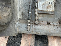 2024 eurosteel ec230 hydraulische snelwissel - afbeelding 8 van  9