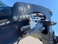2024 eurotrac he18 minigraafmachine - afbeelding 4 van  22