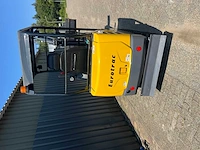 2024 eurotrac he18 minigraafmachine - afbeelding 16 van  22