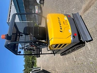 2024 eurotrac he18 minigraafmachine - afbeelding 19 van  22