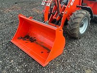 2024 everrun erel 1.0 e elektrische wiellader - afbeelding 2 van  41