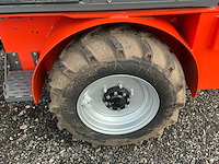 2024 everrun erel 1.0 e elektrische wiellader - afbeelding 8 van  41